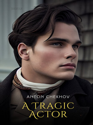 cover image of A Tragic Actor